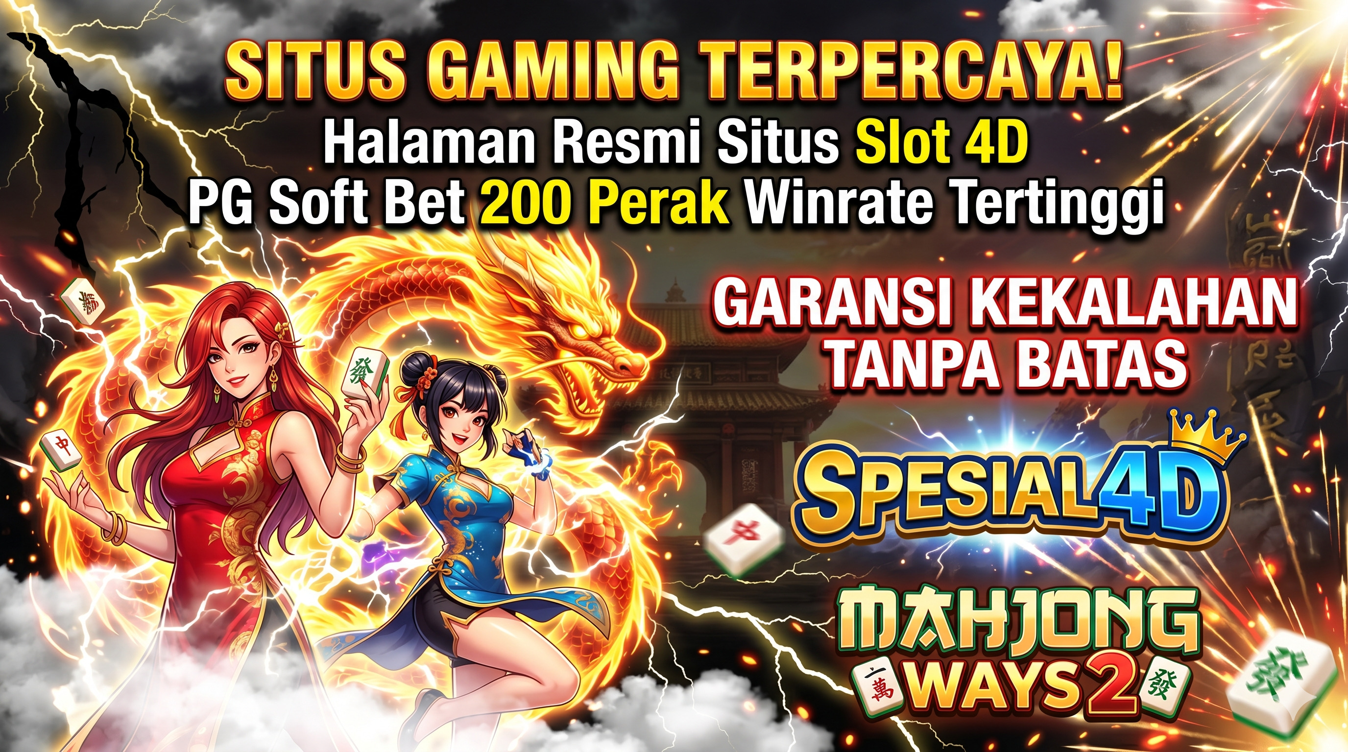 SPESIAL4D